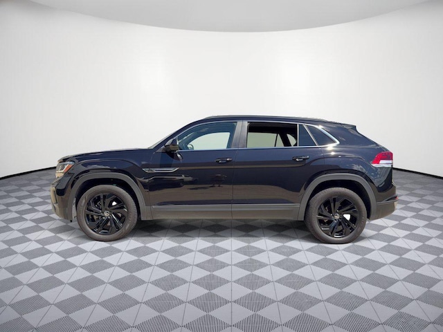 volkswagen atlas cross sport 2021 1V2BC2CA8MC209750 image volkswagen atlas cross sport 2021 1V2BC2CA8MC209750 image